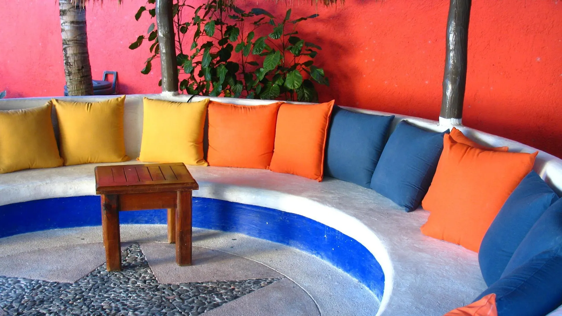 El Acuario Hotel بلايا ديل كارمن