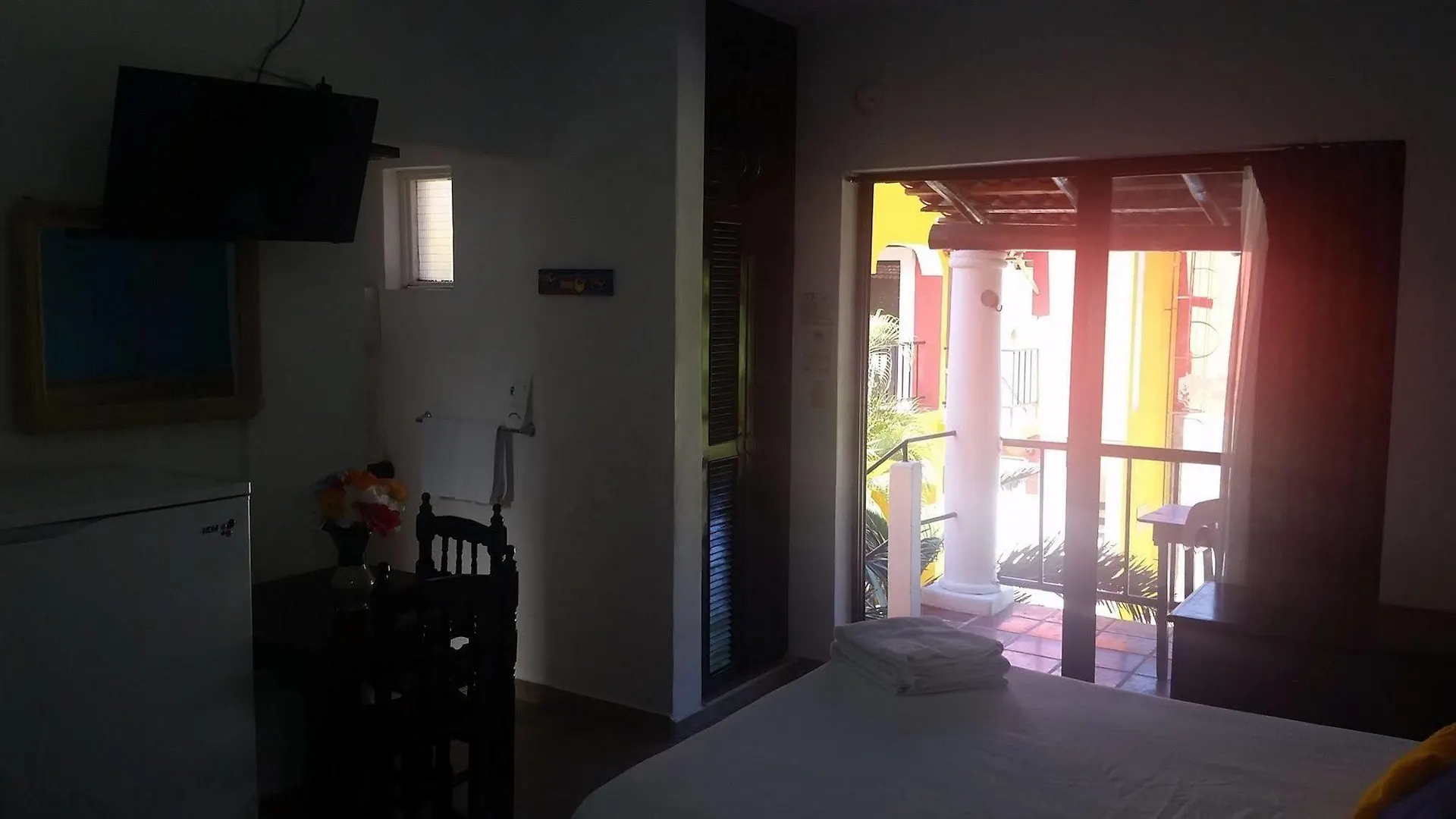 ***  El Acuario Hotel بلايا ديل كارمن المكسيك